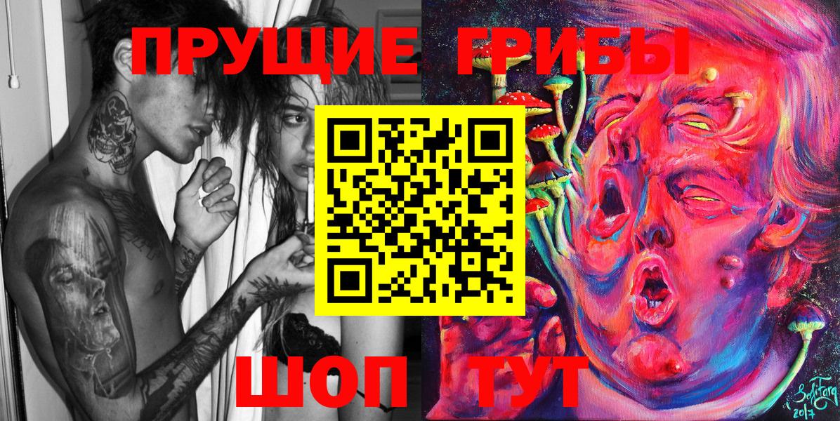Псилоцибиновые грибы Cubensis Калуга